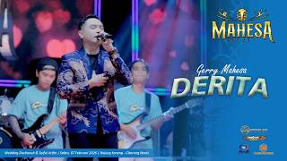Download lagu DERITA - GERRY MAHESA MAHESA MUSIC | Cikarang, Bekasi mp3