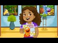 ELMO S MOTHER GOOSE Kids Sesame Street Book Read Aloud By Constance Allen