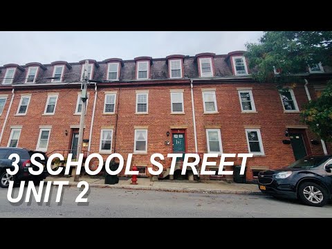 3 School - Video 2 of 2