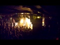 The Struts : Could Have Been Me, La Maroquinerie ...