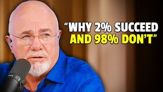 Dave Ramsey Leaves The Audience SPEECHLESS | One of the Most Inspiring Speeches Ever