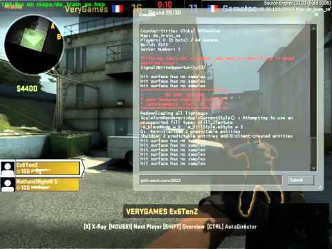 ESWC FRENCH QUALIFIER LIVE!!!!!!!!!! - 2 / 8