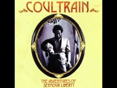 Coultrain - Playin' Catch Up