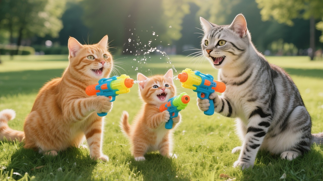 Ginger’s August Diary: A Summer Collection of Warmth, Laughter, and Farewells