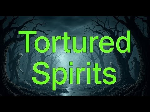 [Tortured Spirits][Echovox session][part 1][18.02.15][4K][HEVC]