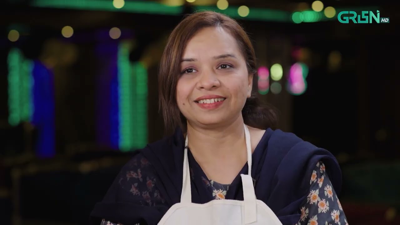 Faaslay Episode 50 | Best Scene 04 | Ali Ansari - Saboor Aly | Green TV Entertainment