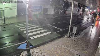 山形県山形市香澄町すずらん通りライブカメラ live webcam
