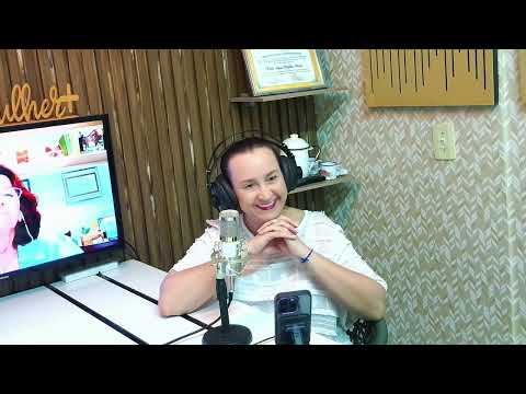 Chama na butina - Lucia Bortolozzo Influência e participação feminina