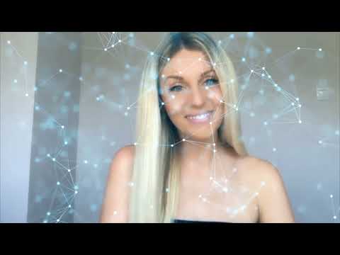 Fallen with lyrics - Alive Galaxy ,ft  Martina Ivanova