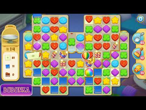 Matchington Mansion level 4206 HD