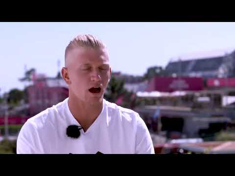 Millennium Estoril Open | Alejandro Davidovich Fokina