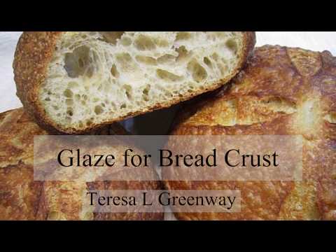download lagu mp3 mp4 Bread Glaze Recipe, download lagu Bread Glaze Recipe gratis, unduh video klip Bread Glaze Recipe