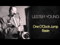 Lester Young - One O'Clock Jump Basie