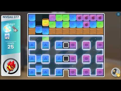 Property Brothers Home Design [ Level 377 ] No Boosters