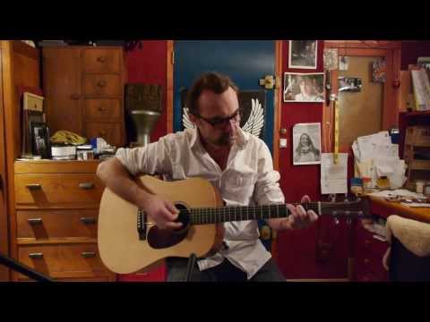 Caroline Says I - Lou Reed