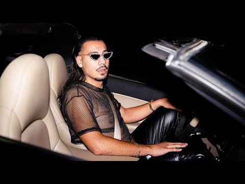 [FREE FOR PROFIT] Apache 207 x Synthwave Type Beat - "Mondlicht" (prod. pwl)