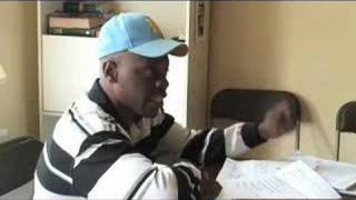 Daniel James Testimony