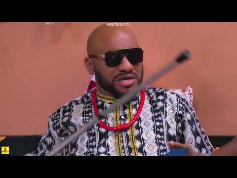 BLIND BILLIONAIRE  Season 7&8 - Yul Edochie |2022 Latest Nigerian Nollywood Movie