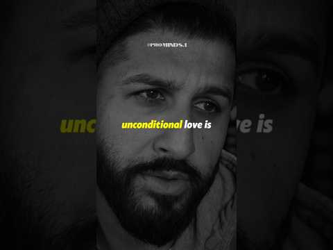 Unconditional love !!! Motivational | Qoutes | Relationships | love |