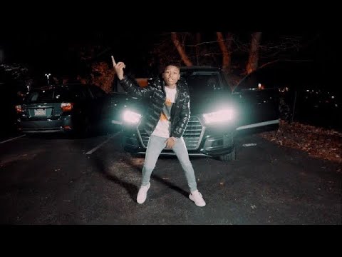 Mir Money - Road 2 Riches (Official Music Video)