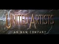 United International Pictures United Artists Gunbarrel Sequence 1997