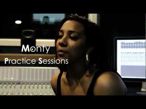 LeonPetrelli :: Practice Sessions - Monty