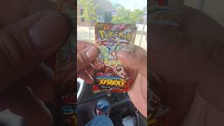 Let's open a quick pack!