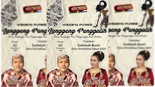 Download lagu 🔴WAYANG KULIT LANGGENG PENGGALIH - ORIMALANG - JAMBLANG - CIREBON || MINGGU, 02 NOVEMBER 2025 mp3 Download lagu 🔴WAYANG KULIT LANGGENG PENGGALIH - ORIMALANG - JAMBLANG - CIREBON || MINGGU, 02 NOVEMBER 2025 mp3