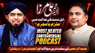 Download lagu Engineer Muhammad Ali Mirza AhleSunnat Ke Adalat Mai Mulzim Ya Mujrim⁉️Junaid Rehman Podcast mp3 Download lagu Engineer Muhammad Ali Mirza AhleSunnat Ke Adalat Mai Mulzim Ya Mujrim⁉️Junaid Rehman Podcast mp3