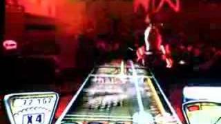 Coheed and Cambria - The Road and The Damned Custom Chart