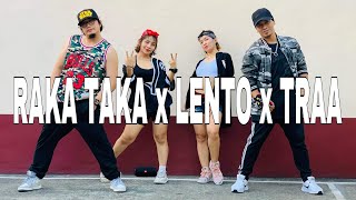 Download lagu RAKA TAKA x LENTO x TRAA l Dj Ericnem Remix l Mashup l DANCEWORKOUT mp3 Download lagu RAKA TAKA x LENTO x TRAA l Dj Ericnem Remix l Mashup l DANCEWORKOUT mp3