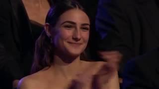 Verónica, Mejor Sonido en los Goya 2018 video