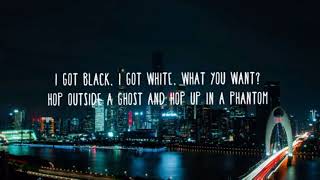 Ransom Remix (Clean Version