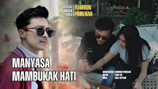 Download lagu Lagu Minang Terbaru2025 - Manyasa Mambukak Hati - Rambun Pamenan mp3