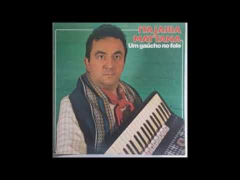 Bugio da Madrugada - Itajaíba Mattana RARIDADE