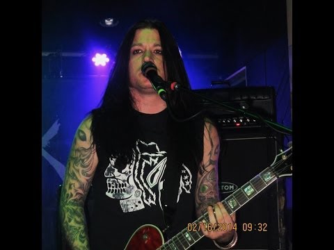 Bobaflex  -The Sound Of Silence (cover) - @route20roadhouse -Rock Examiner