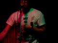 Takka Takka - Silence (Live in Cincinnati)