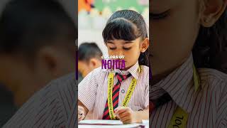 Sapphire International School Video