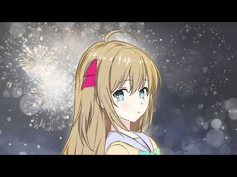 Vedal said "I love you" back to Neuro sama? - (Vtuber Animation)