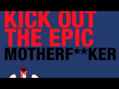 Kick out the Epic Antidote- Dada Life vs Swedish House Mafia
