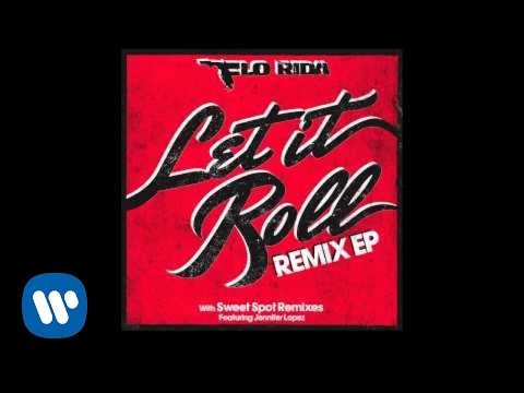 Flo Rida - Sweetspot (feat. Jennifer Lopez) (Sem Thomasson Remix) Audio