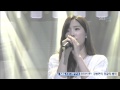 [HD/1080P] 120916 Taeyeon - Closer 