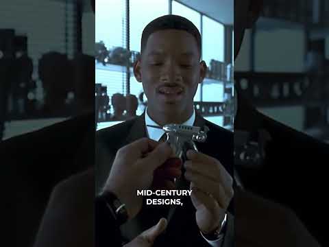 3 Hamilton Watches From Movies