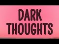 Lil Tecca Dark Thoughts Lyrics