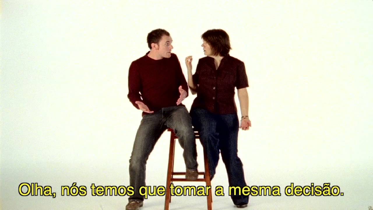 Banco das Decisões (legendado)