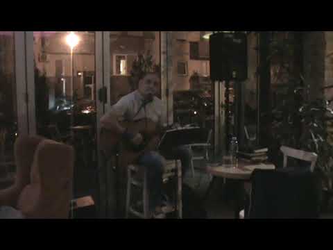 Dražen Simić - Tajna vinove loze (Frajle) COVER