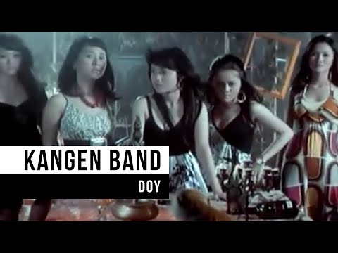 Download Lagu Gratis Kangen Band Doy Mp3 Gratis