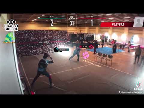 Mystery A.E. Team at Gameathlon winter 2023