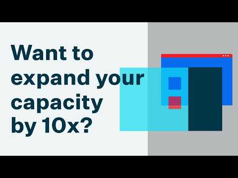 Grow your brokerage with Parade's Capacity Management
