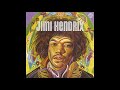 Jimi Hendrix Angel lyrics